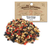 Three Kings Resin Incense (1/2 oz)