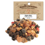 High Altar Resin Incense (1/2 oz)