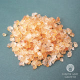 Patchouli Resin Incense (1 oz) by Forgotten Essence