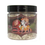 Copal Resin Incense Jar by Prabhuji's (2.4 oz)