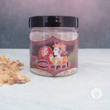 Copal Resin Incense Jar by Prabhuji's (2.4 oz)