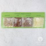 Resin Incense Sampler Pack