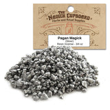 Pagan Magick Silver Resin Incense (3/4 oz)