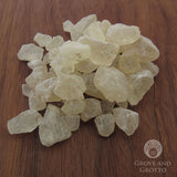 White Copal Resin Incense (1 oz)