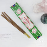 Patchouli Incense Sticks (15 g) by Satya