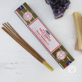 Palo Santo Incense Sticks (15 g) by Satya