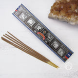 Super Hit Incense Sticks (15 g) by Satya