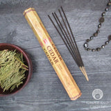 HEM Incense Sticks - Cedar (20 Sticks)