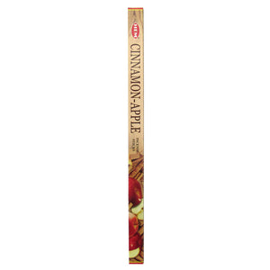 HEM Incense Sticks - Cinnamon-Apple