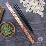 HEM Incense Sticks - Copal
