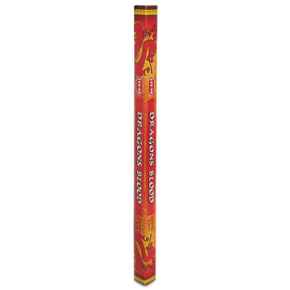 HEM Incense Sticks - Dragon's Blood