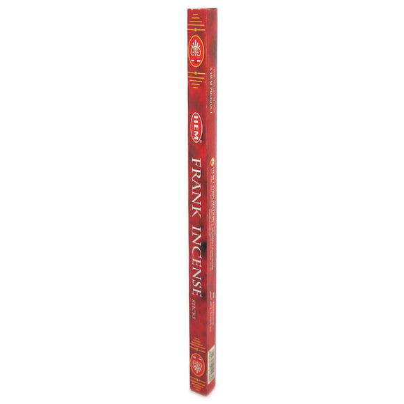 HEM Incense Sticks - Frankincense