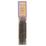 Auroshikha Resin Incense Sticks - Natural Frankincense
