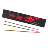 Vampire Blood Incense Sticks (15g)