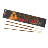 Zombie Repellent Incense Sticks (15g)