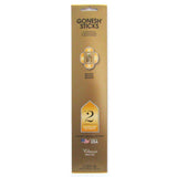 Gonesh Classic Incense Sticks (Package of 20) - #2 Oils and Spices
