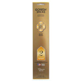 Gonesh Classic Incense Sticks (Package of 20) - #2 Oils and Spices