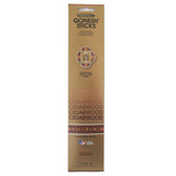 Gonesh Extra Rich Incense Sticks (Package of 20) - Cedarwood