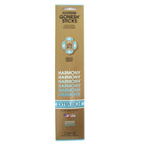 Gonesh Extra Rich Incense Sticks (Package of 20) - Harmony