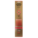 Gonesh Extra Rich Incense Sticks (Package of 20) - Strawberry