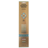 Gonesh Extra Rich Incense Sticks (Package of 20) - Ocean