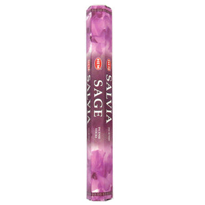 HEM Incense Sticks - Sage (20 Sticks)