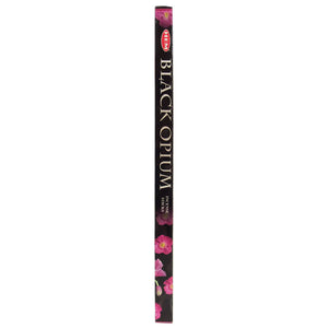 HEM Incense Sticks - Black Opium