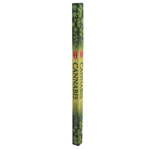 HEM Incense Sticks - Cannabis