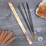 HEM Incense Sticks - Cinnamon