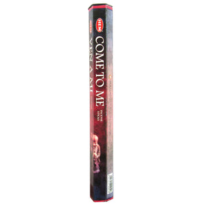 HEM Incense Sticks - Come To Me (20 Sticks)