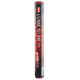 HEM Incense Sticks - Come To Me (20 Sticks)