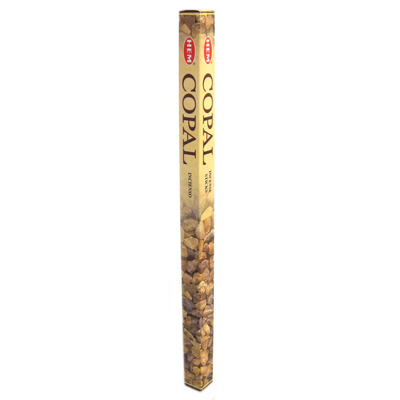 HEM Incense Sticks - Copal