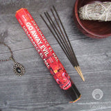 HEM Incense Sticks - Go Away Evil (20 Sticks)
