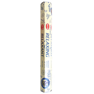 HEM Incense Sticks - Relaxing (20 Sticks)