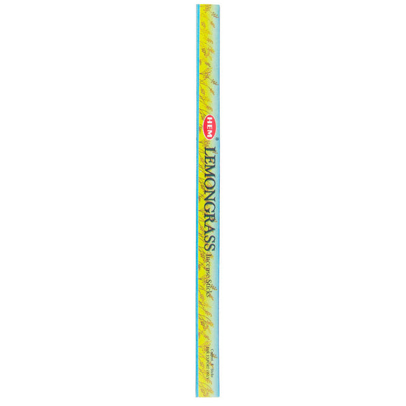 HEM Incense Sticks - Lemongrass