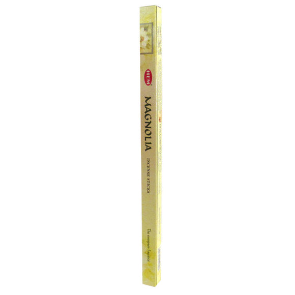 HEM Incense Sticks - Magnolia