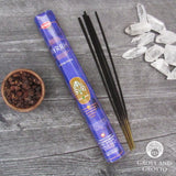 HEM Incense Sticks - Myrrh (20 Sticks)