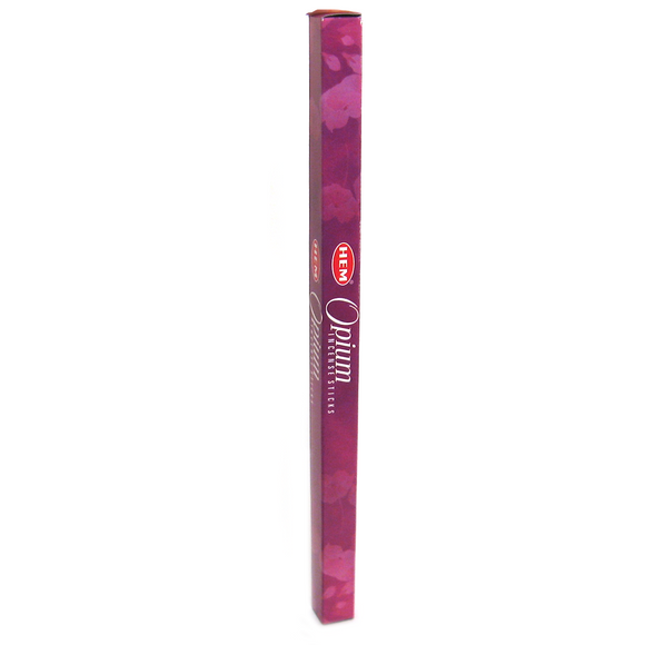 HEM Incense Sticks - Opium