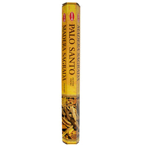 HEM Incense Sticks - Palo Santo (20 Sticks)