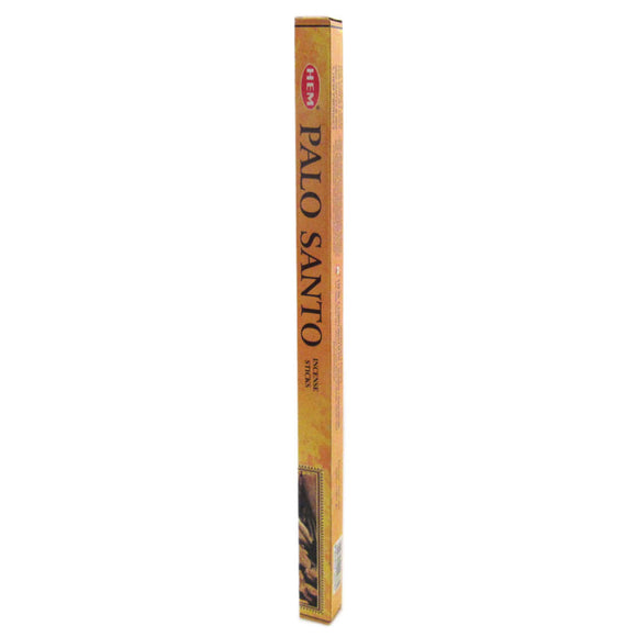 HEM Incense Sticks - Palo Santo