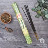 HEM Incense Sticks - Patchouli (20 Sticks)