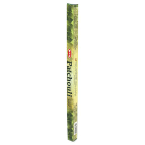 HEM Incense Sticks - Patchouli