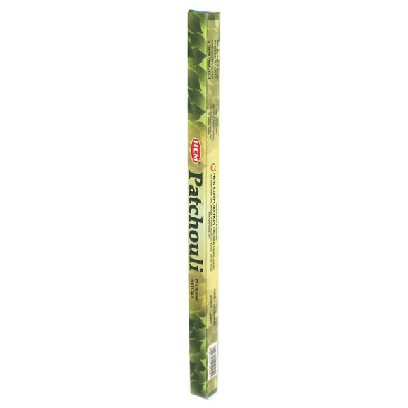 HEM Incense Sticks - Patchouli