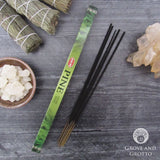HEM Incense Sticks - Pine