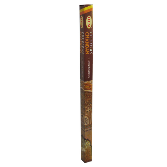 HEM Incense Sticks - Precious Chandan