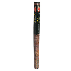 HEM Incense Sticks - Precious Musk