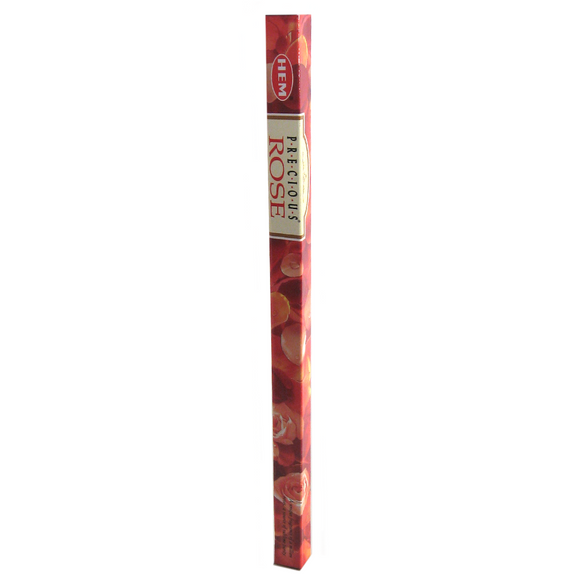 HEM Incense Sticks - Precious Rose