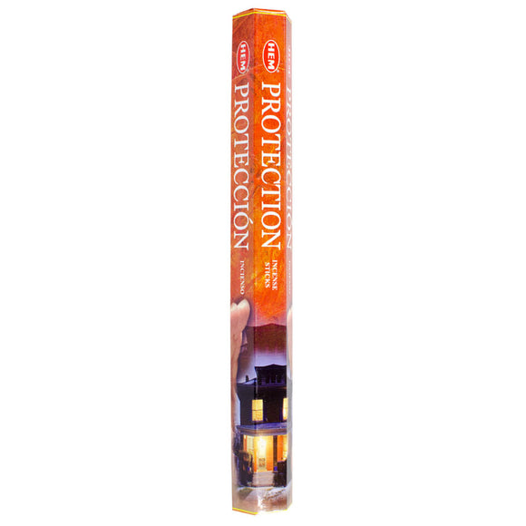 HEM Incense Sticks - Protection (20 Sticks)