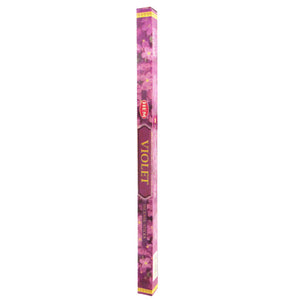 HEM Incense Sticks - Violet