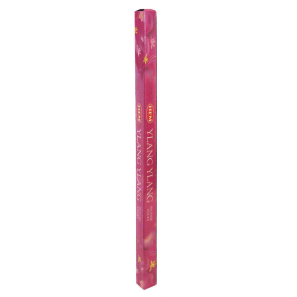HEM Incense Sticks - Ylang Ylang